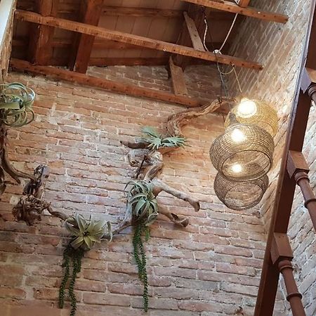 Maison Du Flaneur Chioggia Eksteriør bilde