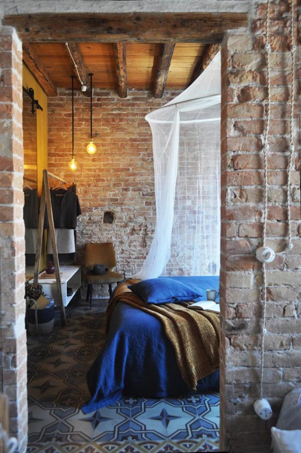 Maison Du Flaneur Chioggia Eksteriør bilde