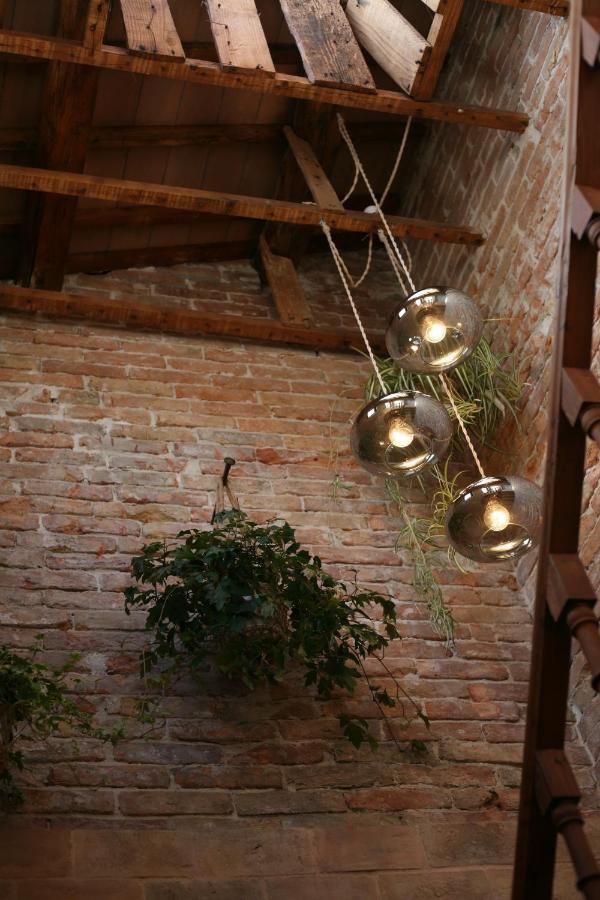 Maison Du Flaneur Chioggia Eksteriør bilde