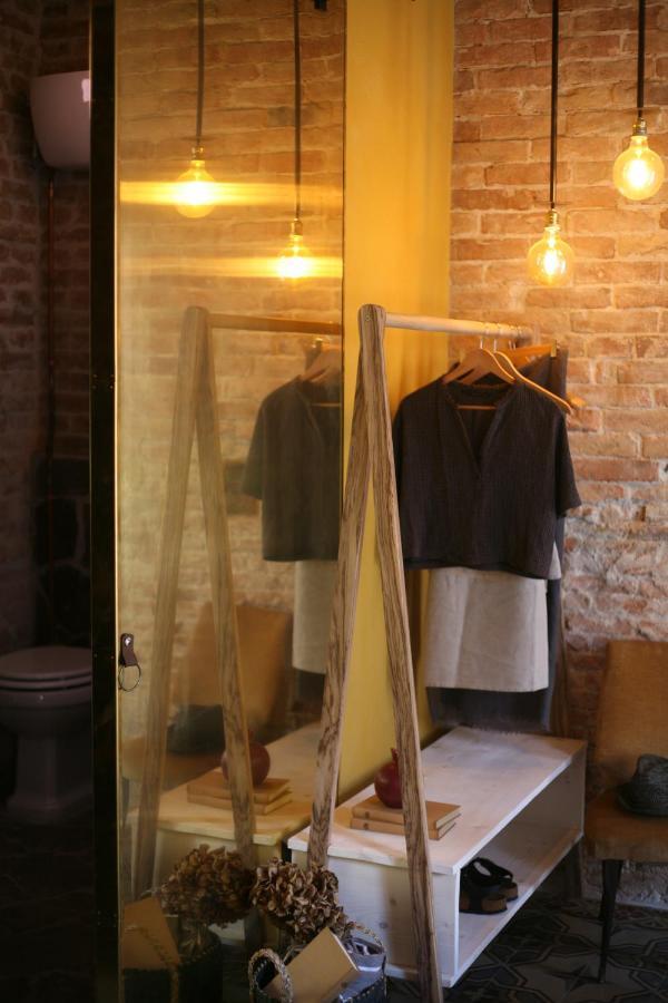 Maison Du Flaneur Chioggia Eksteriør bilde
