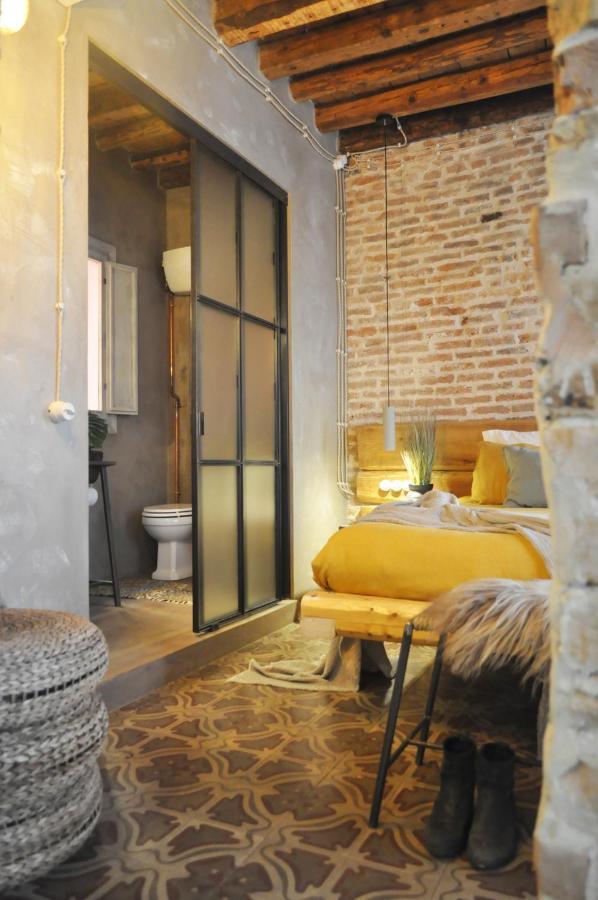 Maison Du Flaneur Chioggia Eksteriør bilde